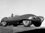 Alfa Romeo 1900 C52 Disco Volante Spider 1952 года
